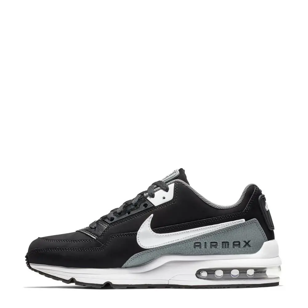 Nike shoes - Nike Air Max LTD - Air Max LTD - 687977020 - White 3