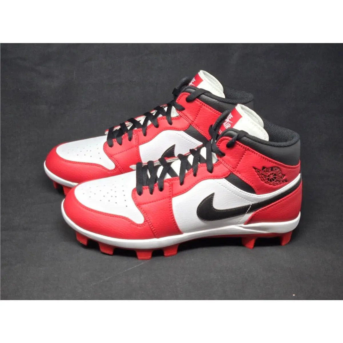 Nike shoes - Red 10