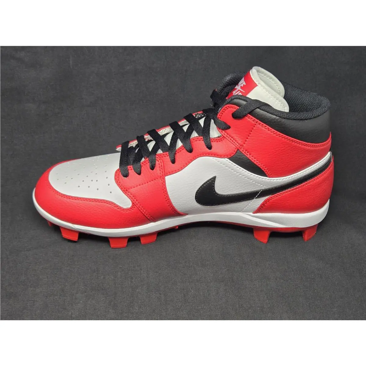 Nike shoes - Red 11