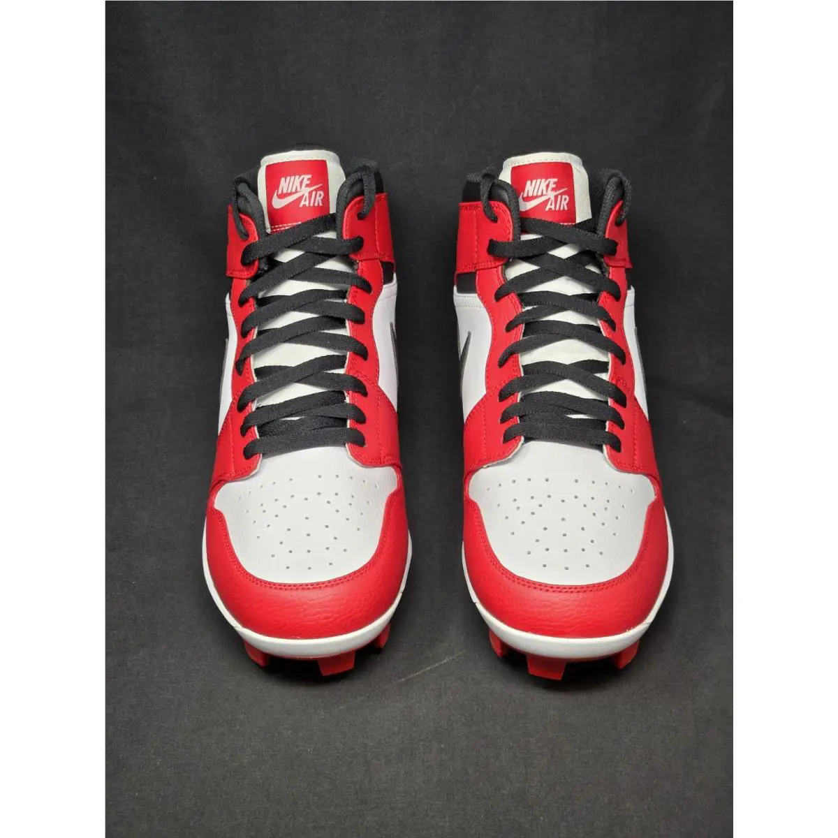 Nike shoes - Red 12