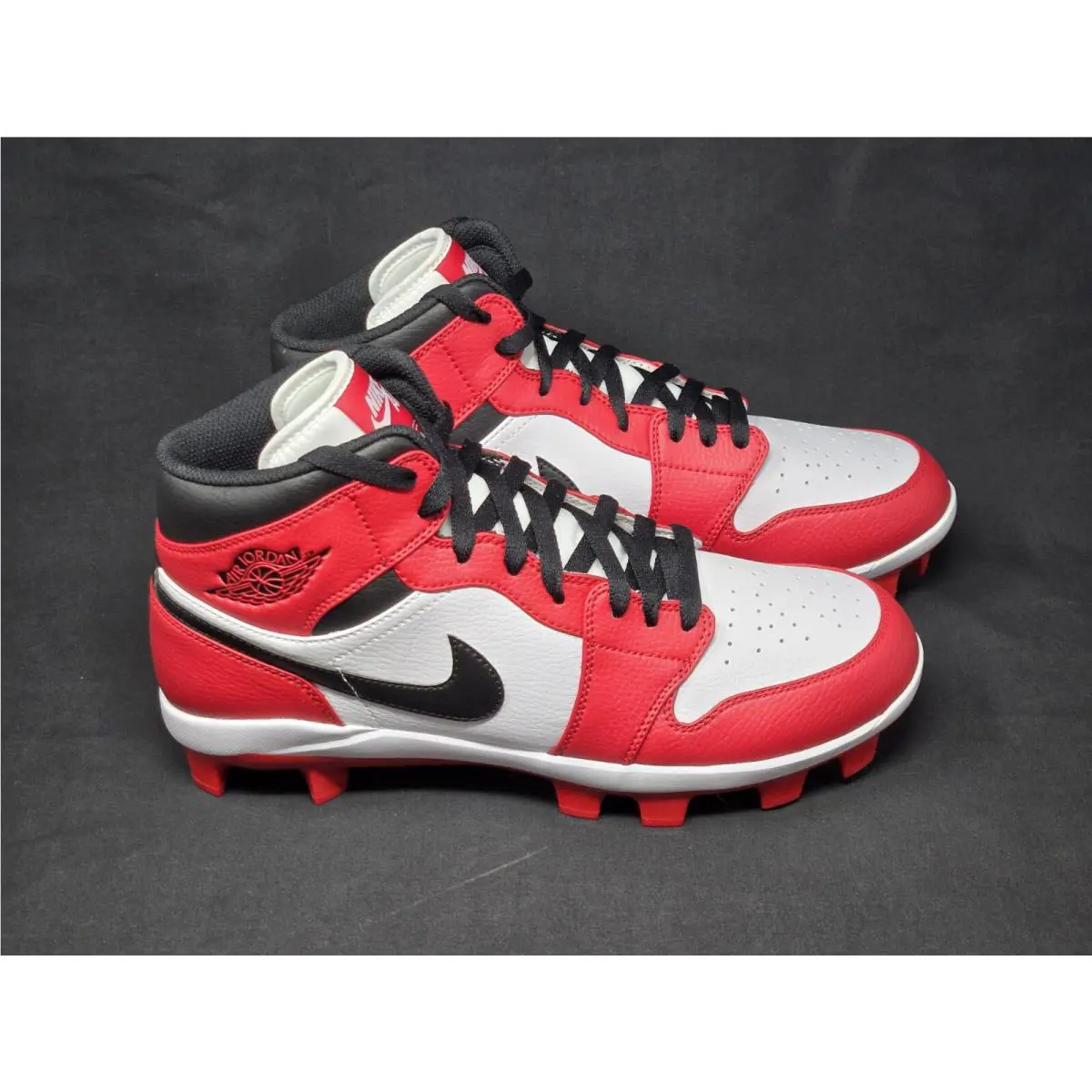 Nike shoes - Red 13