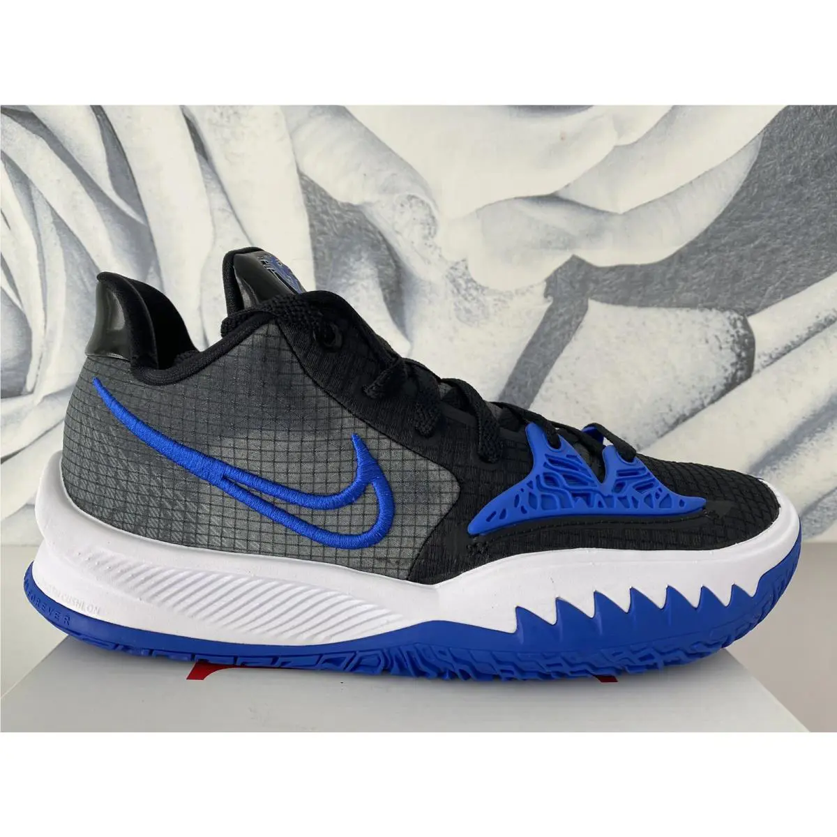 Nike shoes - Nike Kyrie Low - Kyrie Low - DA7803-005 - Black 8