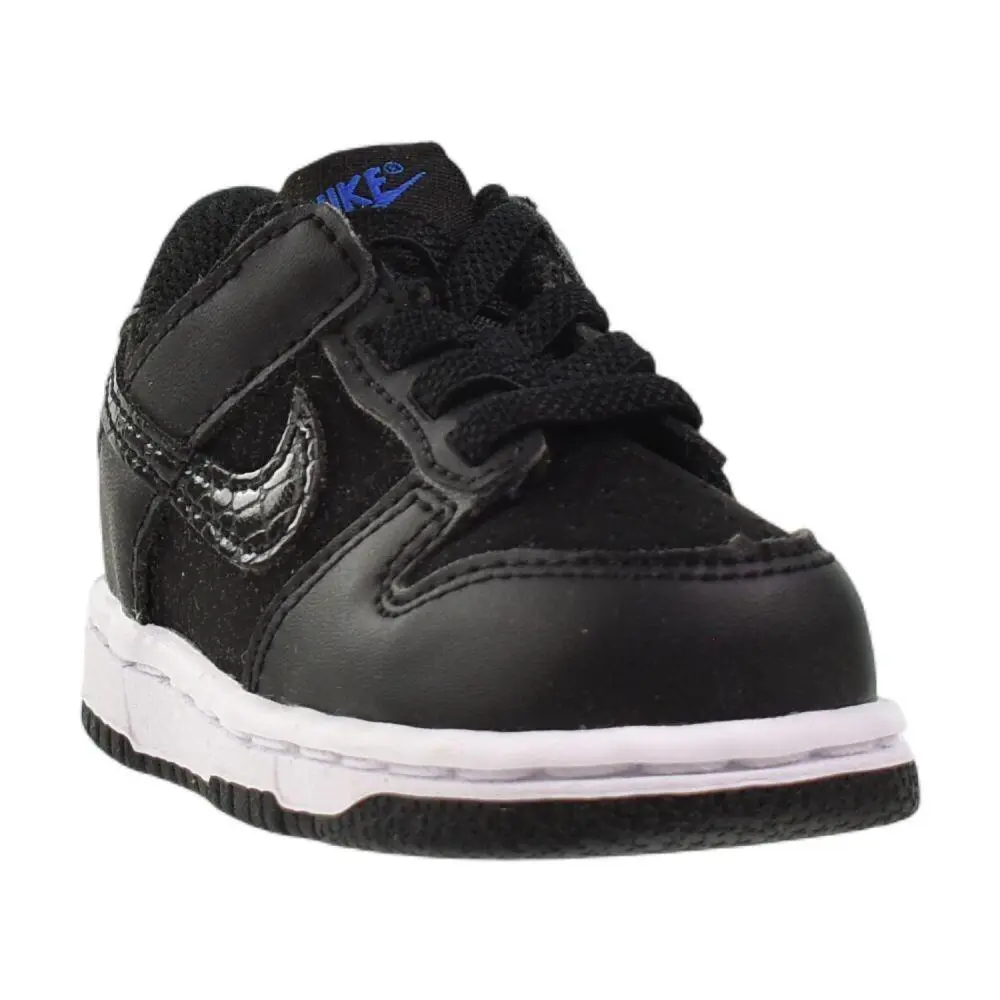 Nike shoes - Black/Black-White-Game Royal 0
