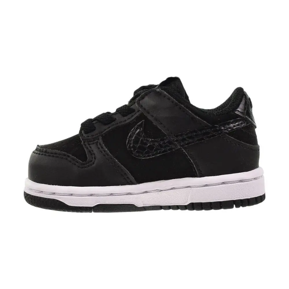 Nike shoes - Black/Black-White-Game Royal 2