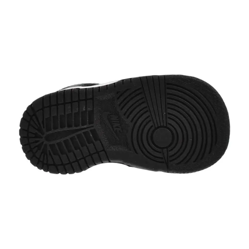 Nike shoes - Black/Black-White-Game Royal 4