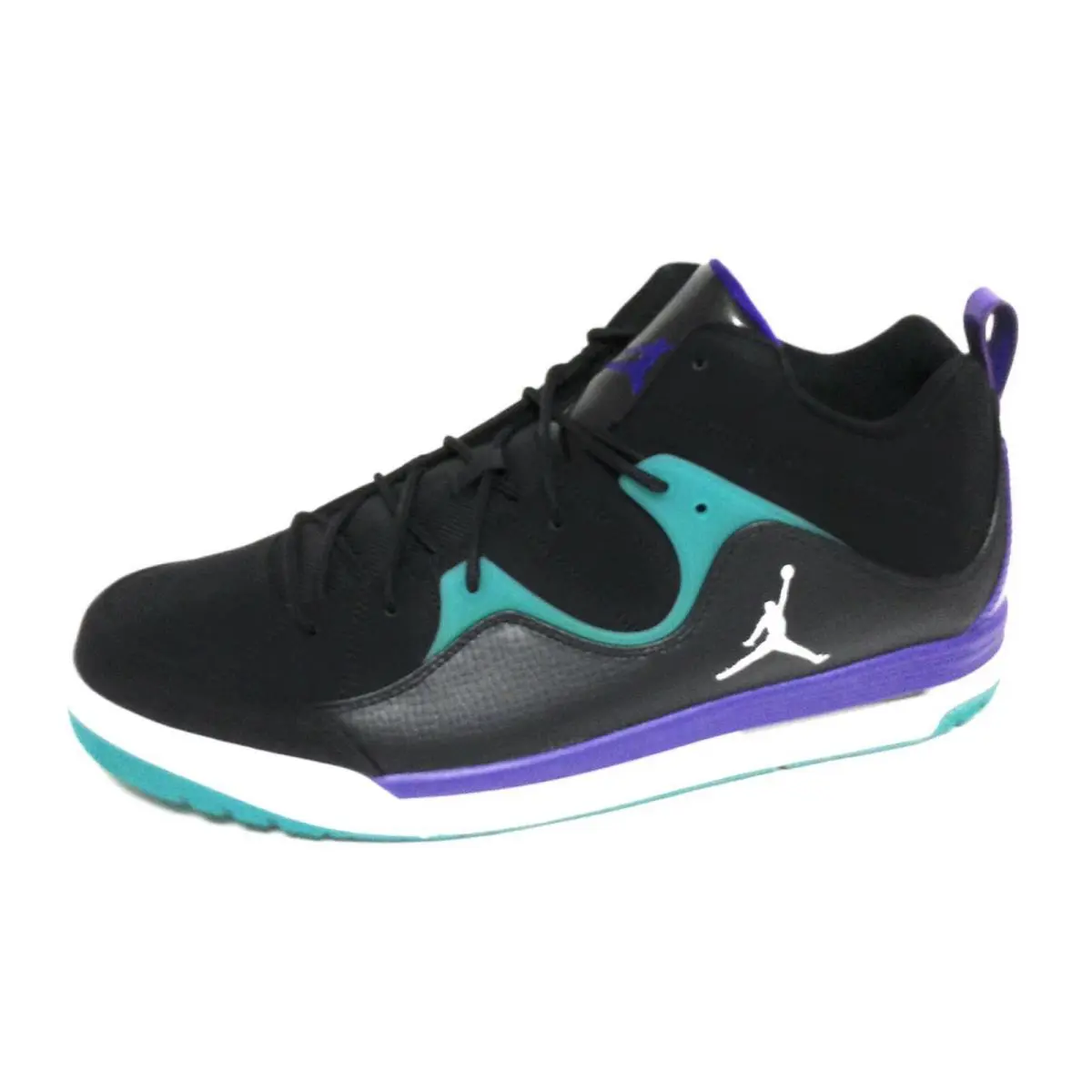 Nike shoes - Jordan Flight TR 97 - Flight - 574417-008 - Black, Manufacturer: Black 0