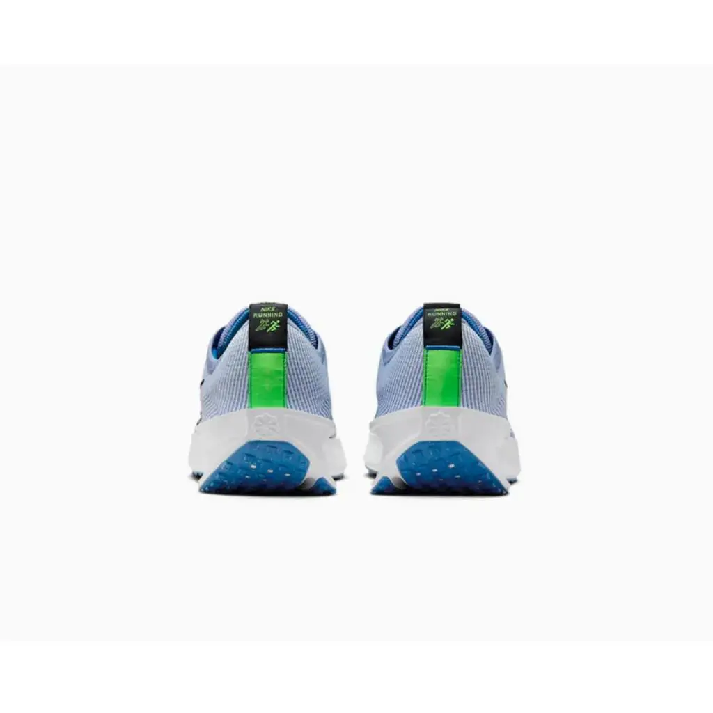Nike shoes - Nike Interact Run - Interact Run - FD2291-401 - LIGHT GRAY 6