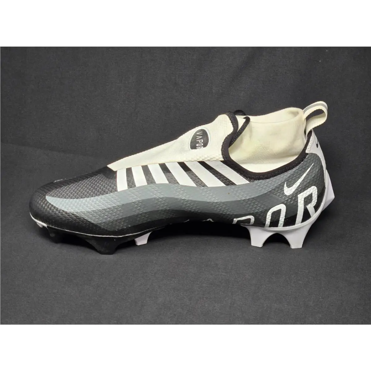 Nike shoes - Nike Vapor Edge - Vapor Edge - DQ3670-001 - Gray 0