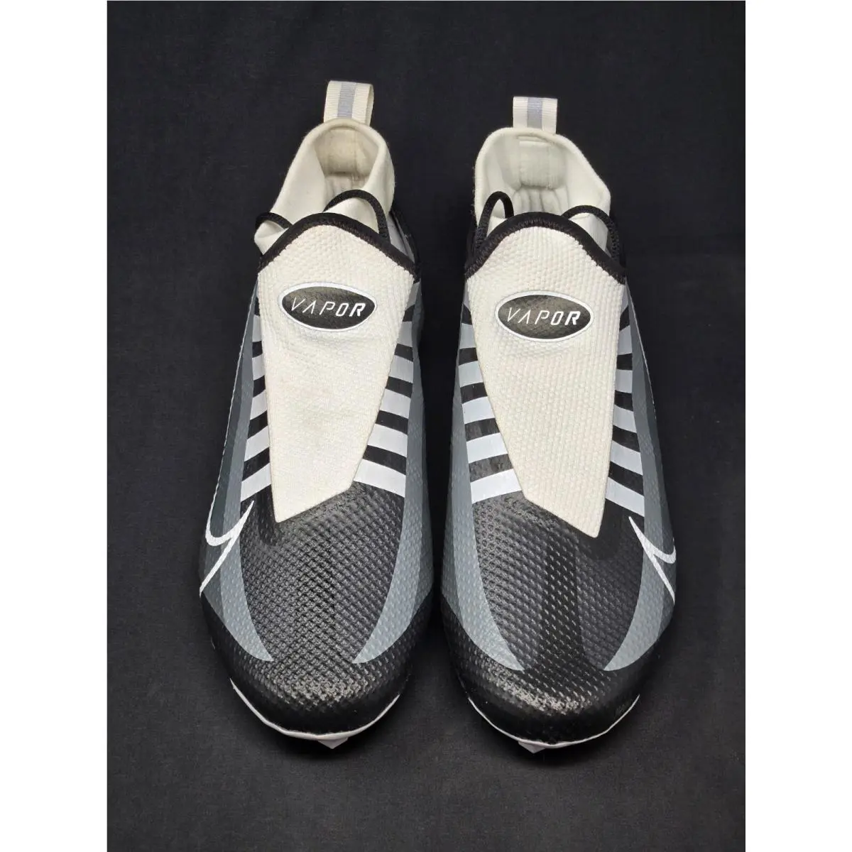 Nike shoes - Nike Vapor Edge - Vapor Edge - DQ3670-001 - Gray 1
