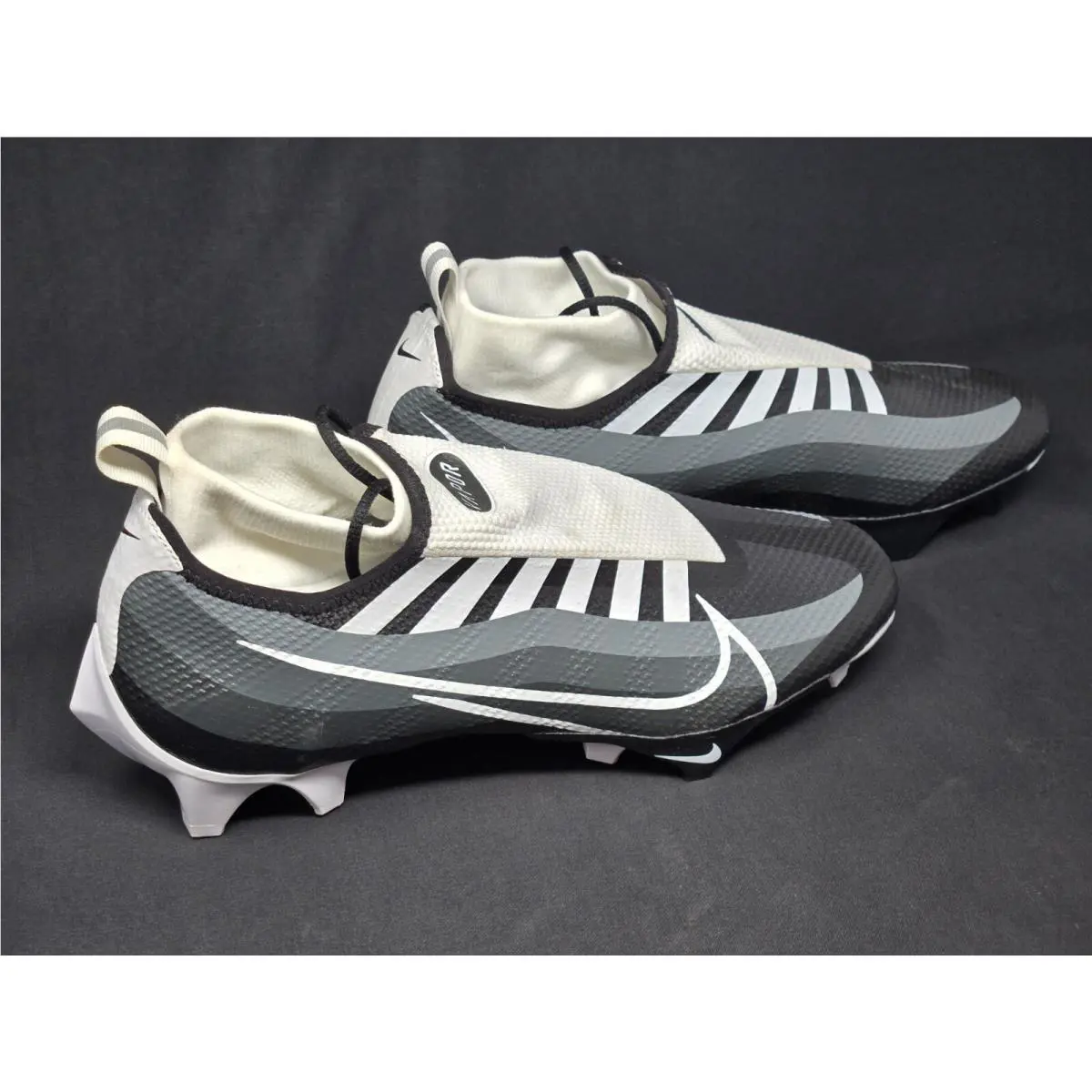 Nike shoes - Nike Vapor Edge - Vapor Edge - DQ3670-001 - Gray 2