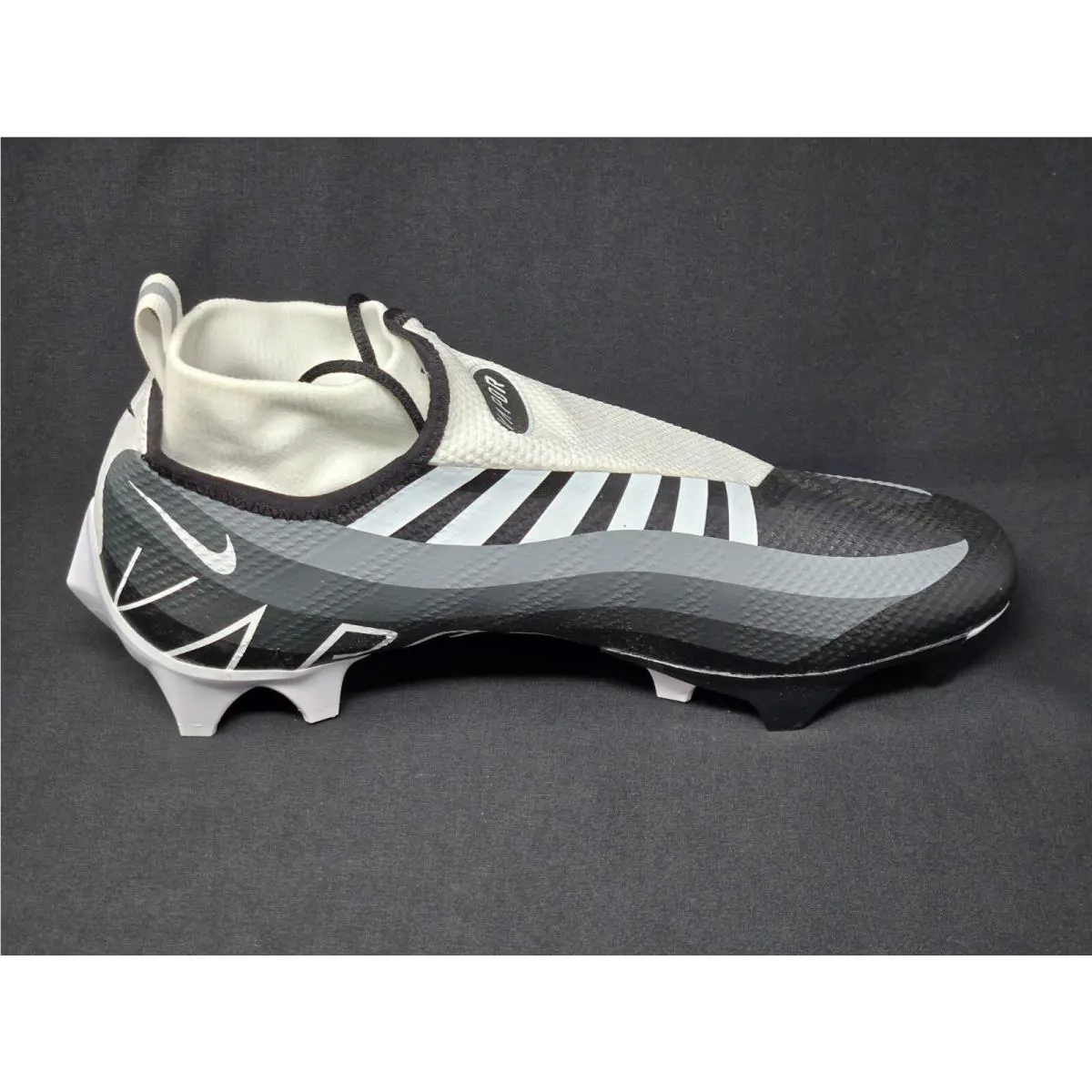 Nike shoes - Nike Vapor Edge - Vapor Edge - DQ3670-001 - Gray 3