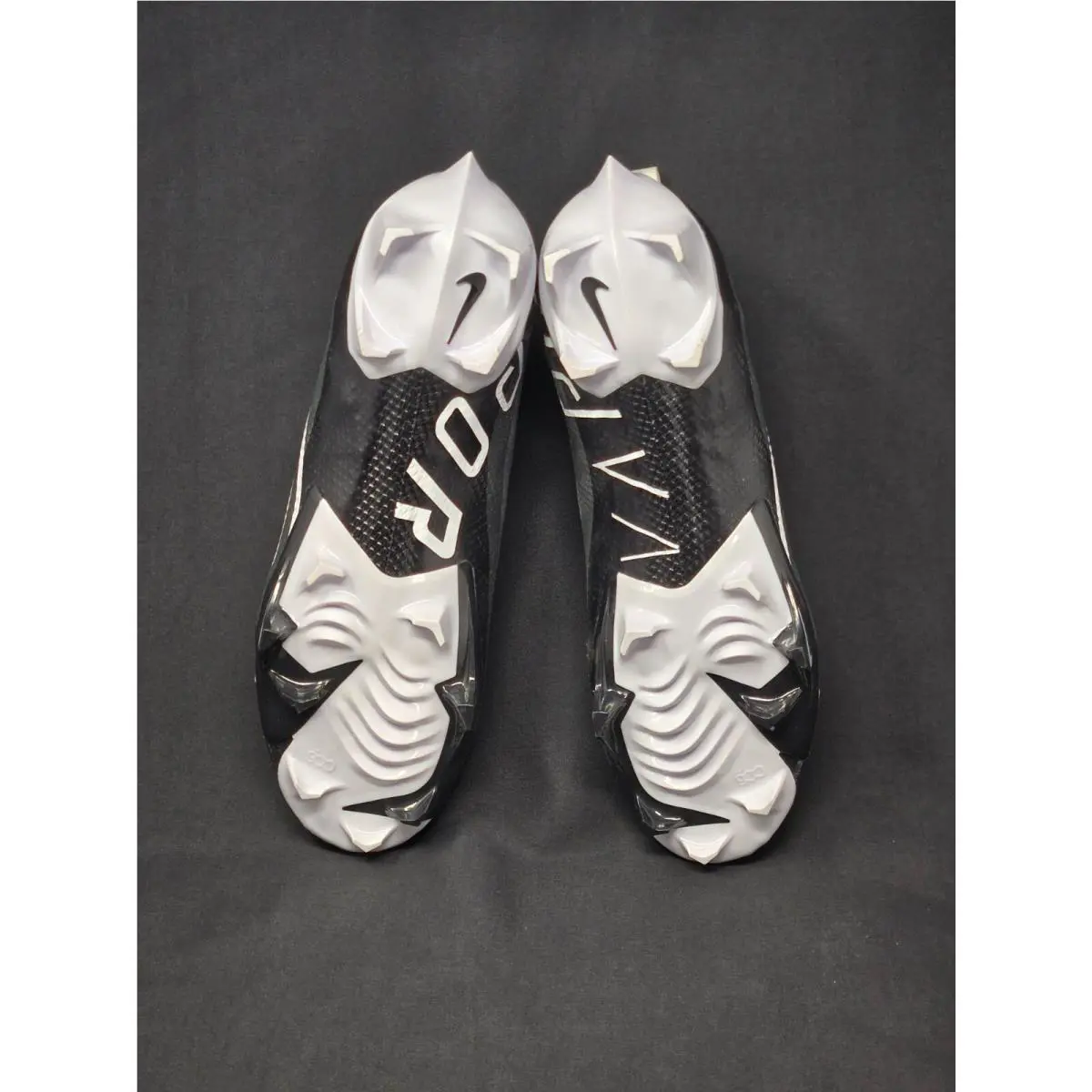 Nike shoes - Nike Vapor Edge - Vapor Edge - DQ3670-001 - Gray 5