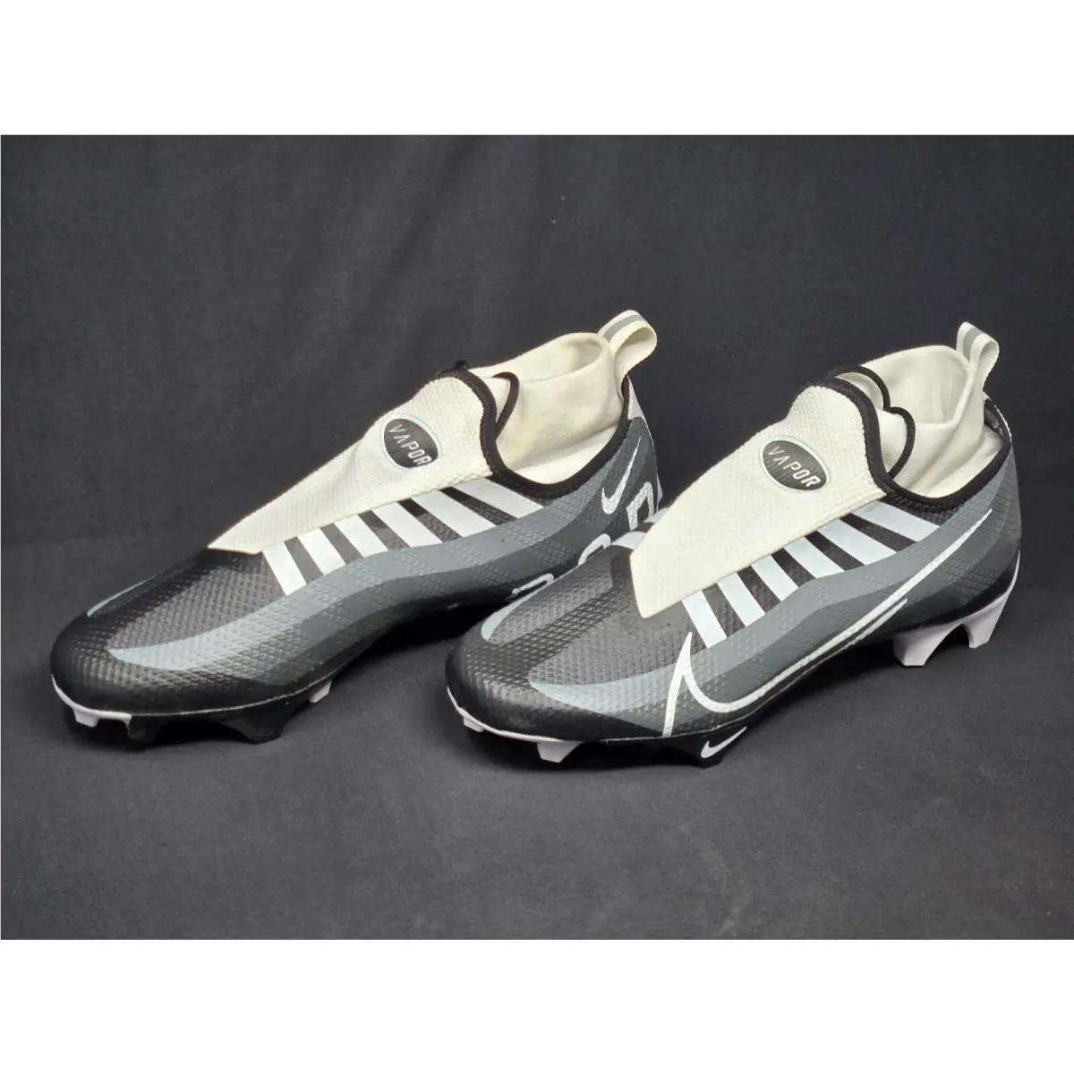 Nike shoes - Nike Vapor Edge - Vapor Edge - DQ3670-001 - Gray 9