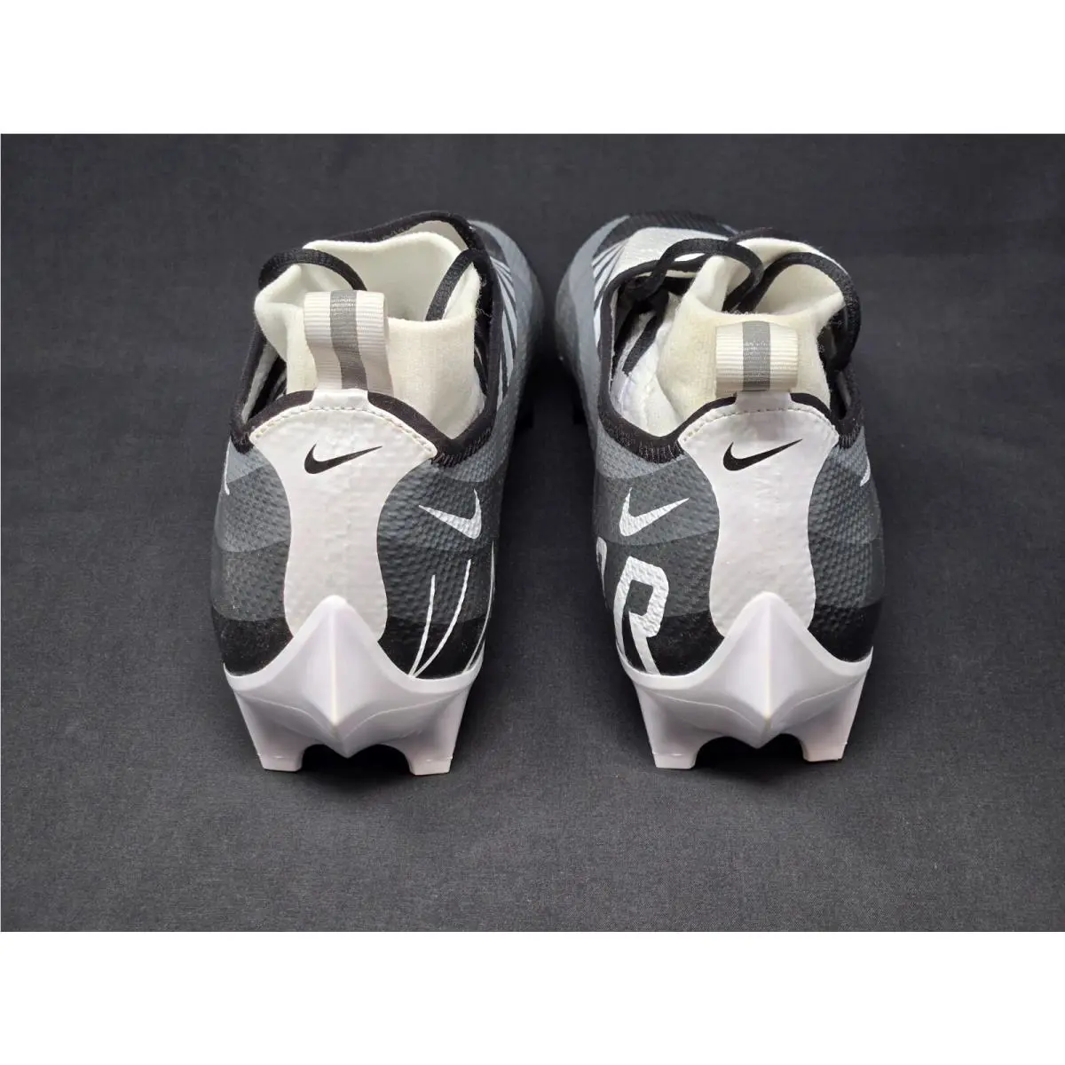 Nike shoes - Nike Vapor Edge - Vapor Edge - DQ3670-001 - Gray 14
