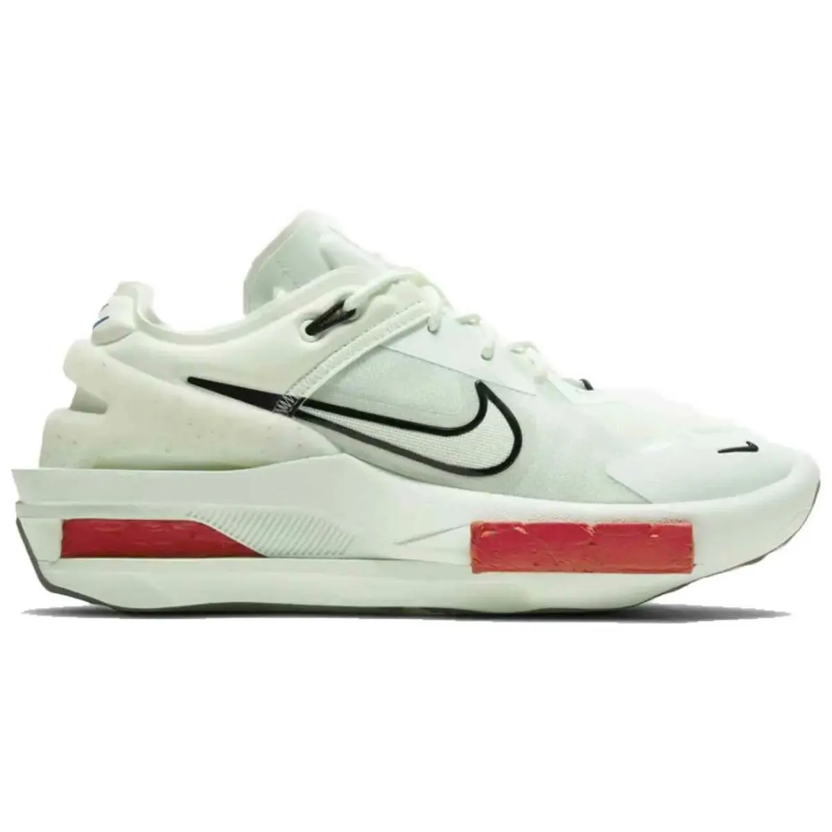 Nike Fontanka Edge CU1450 300 Women`s Fashion Sneakers - Multicolor