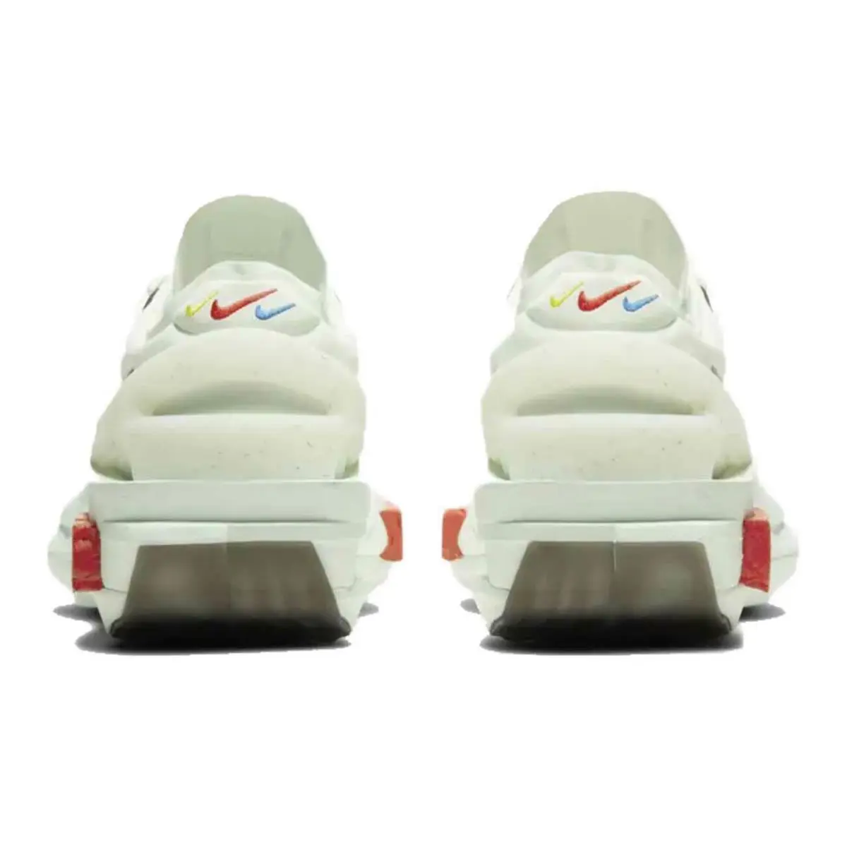 Nike shoes - Nike Fontanka Edge - Fontanka Edge - Multicolor 1