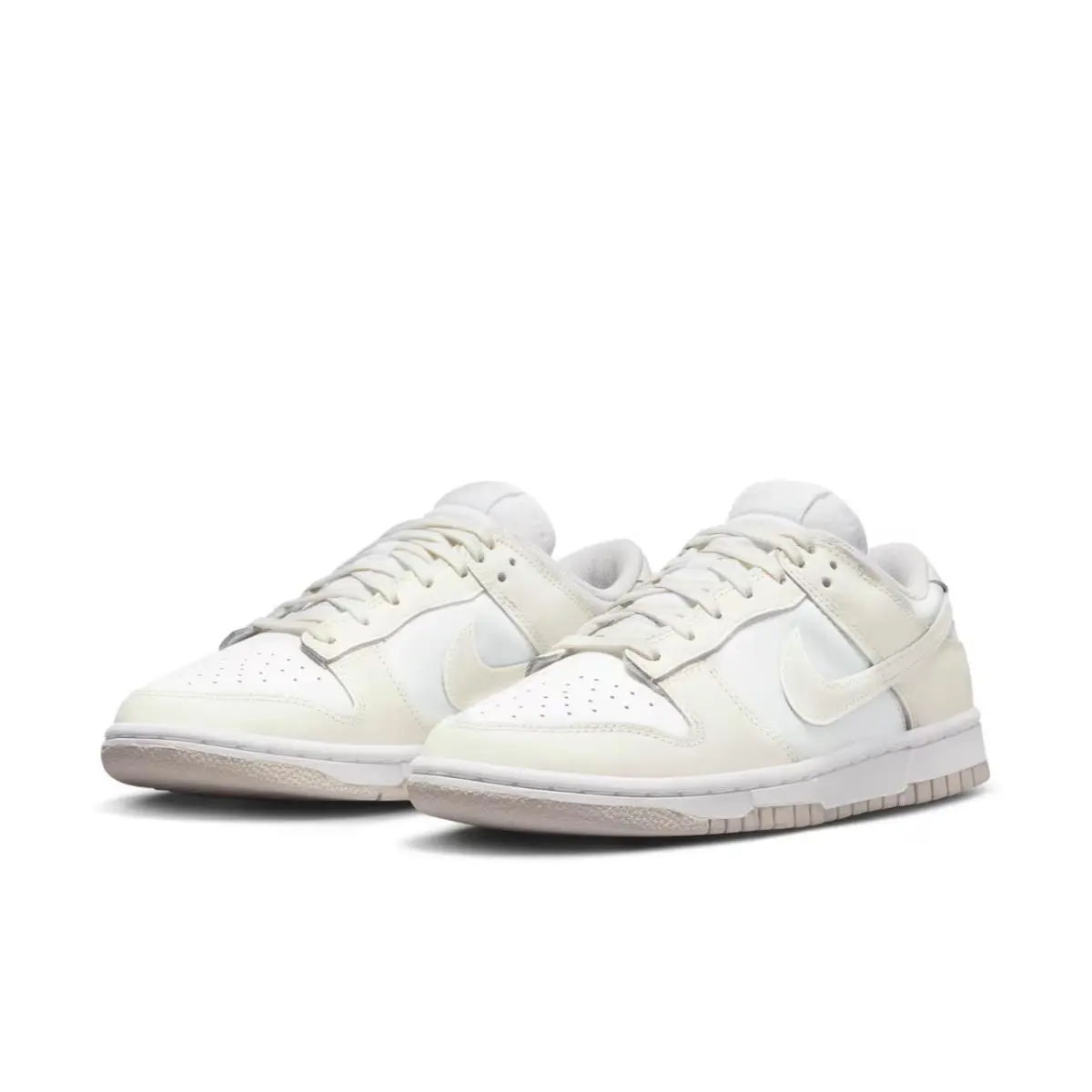 Nike shoes - Nike Dunk Low DD1503-121 - Dunk Low - DD1503-121 - White 1