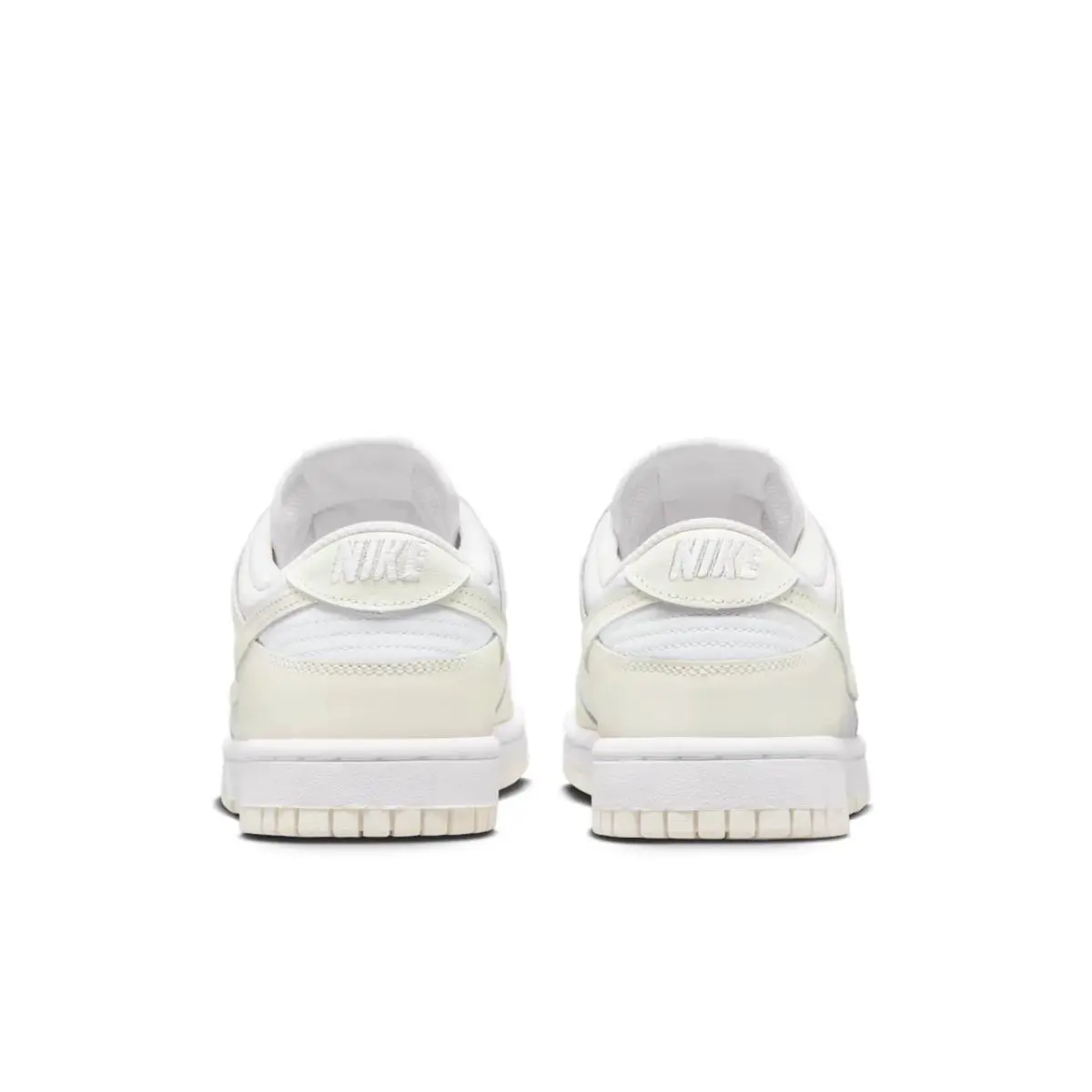 Nike shoes - Nike Dunk Low DD1503-121 - Dunk Low - DD1503-121 - White 3