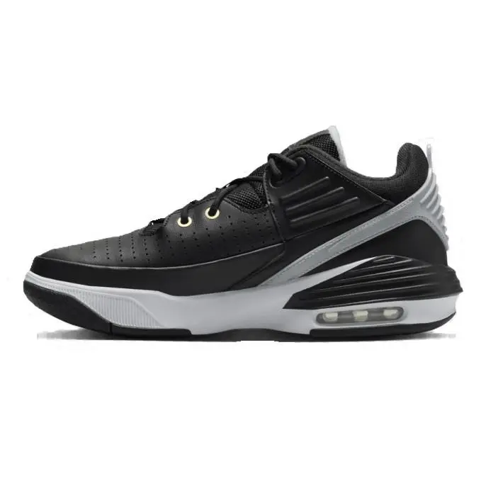 Nike shoes - Black/Gold/White 9