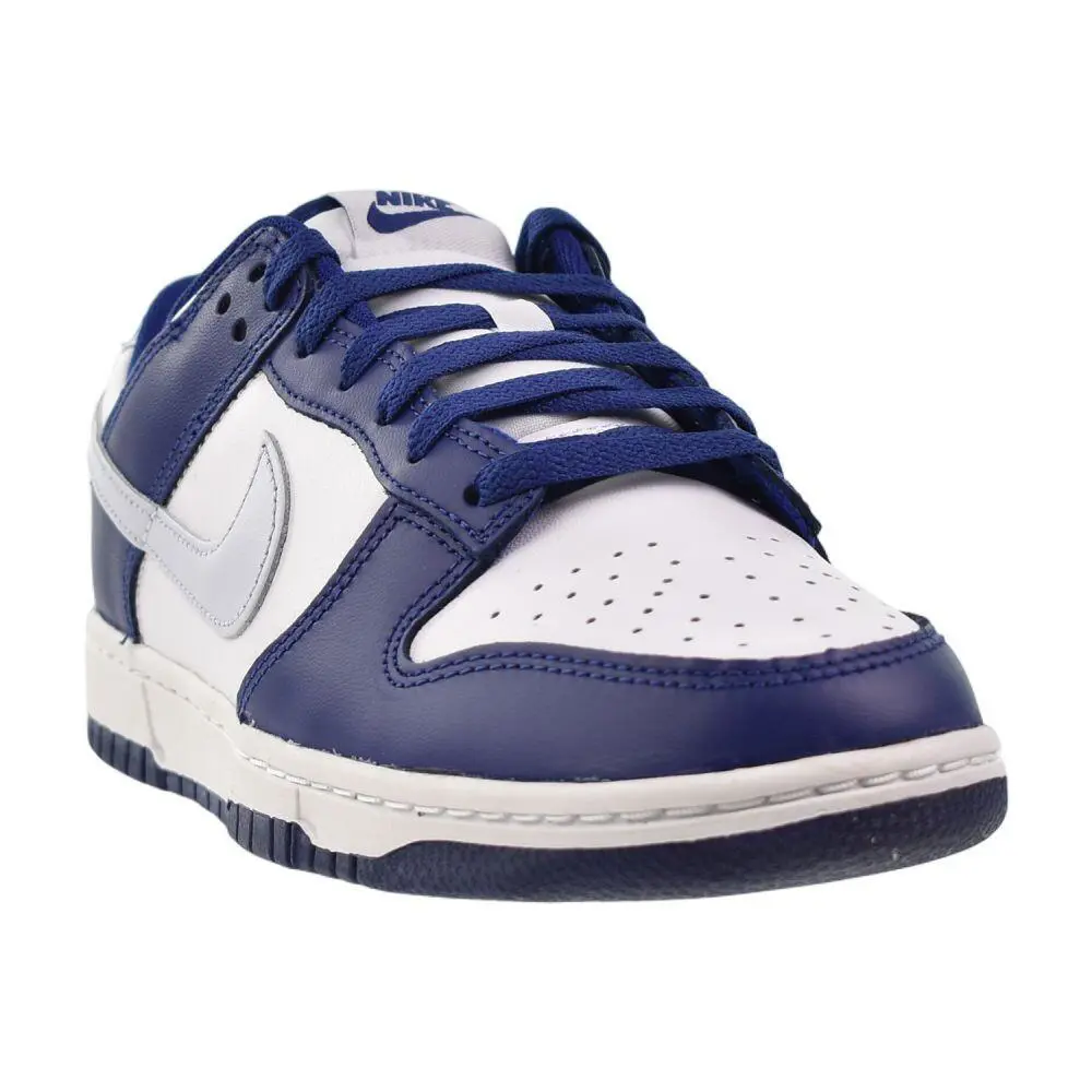 Nike shoes - Deep Royal Blue/Football Grey 0