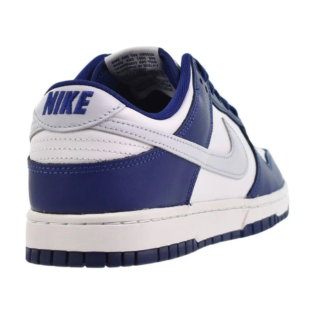 Nike shoes - Deep Royal Blue/Football Grey 1