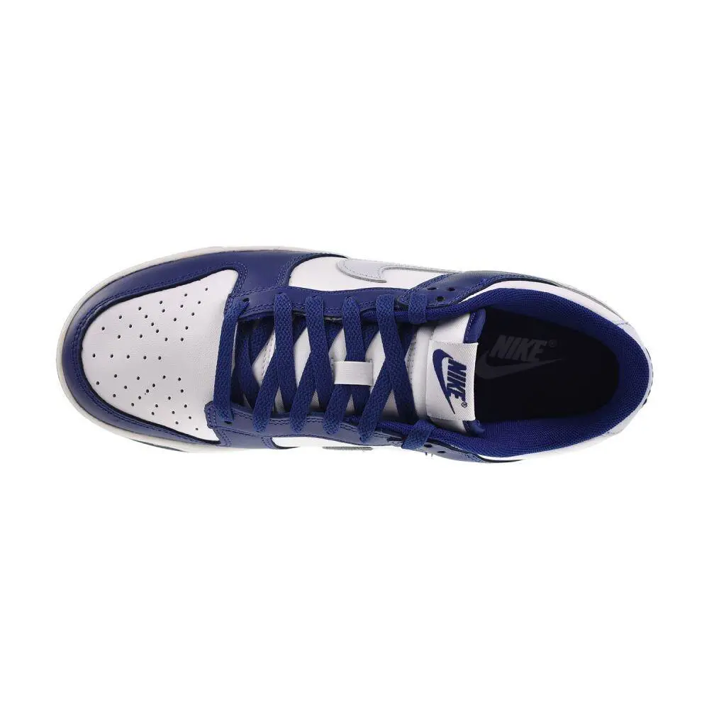 Nike shoes - Deep Royal Blue/Football Grey 3