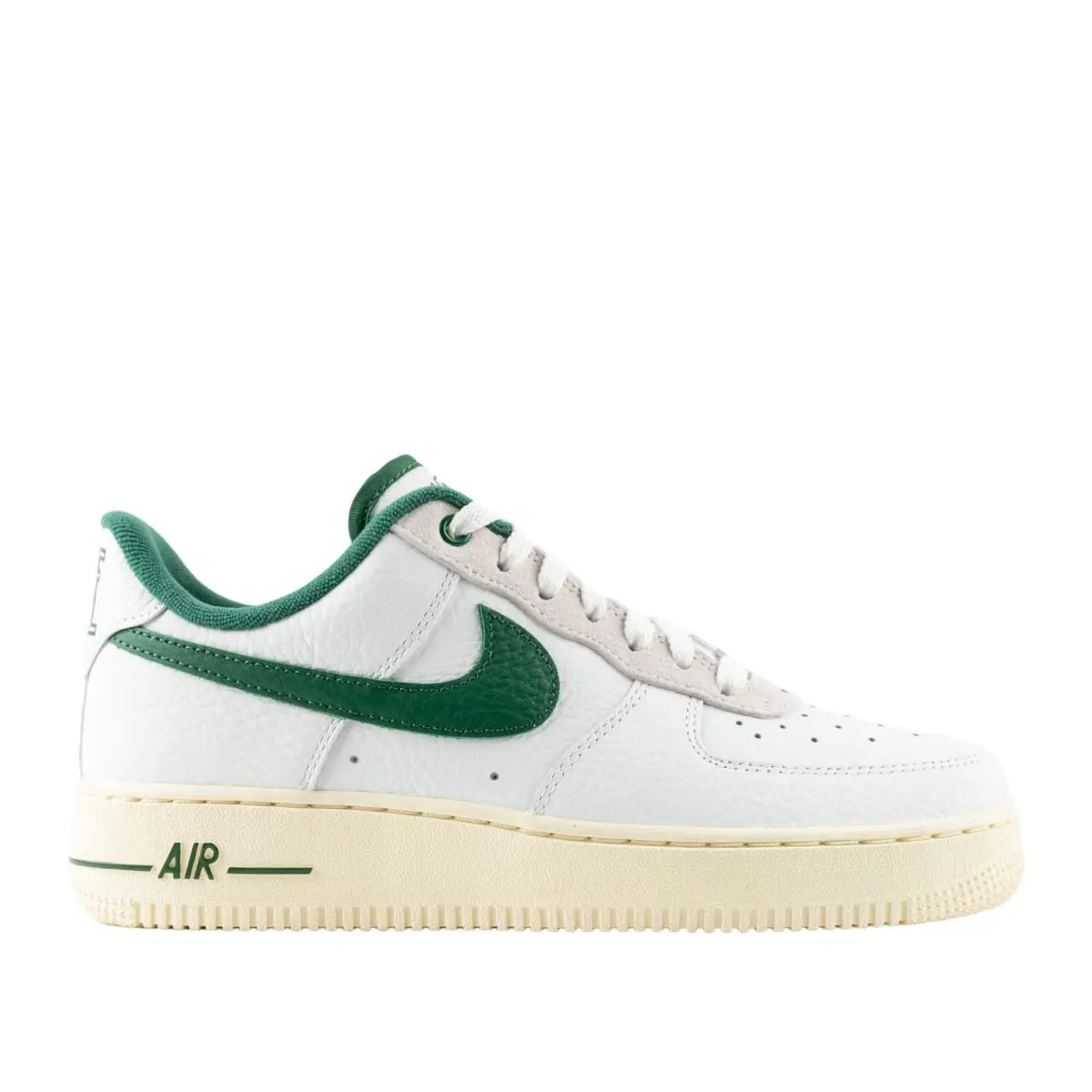 Nike shoes - DR0148-102 - DR0148-102 - Summit White/George Green-White, Main: White 0