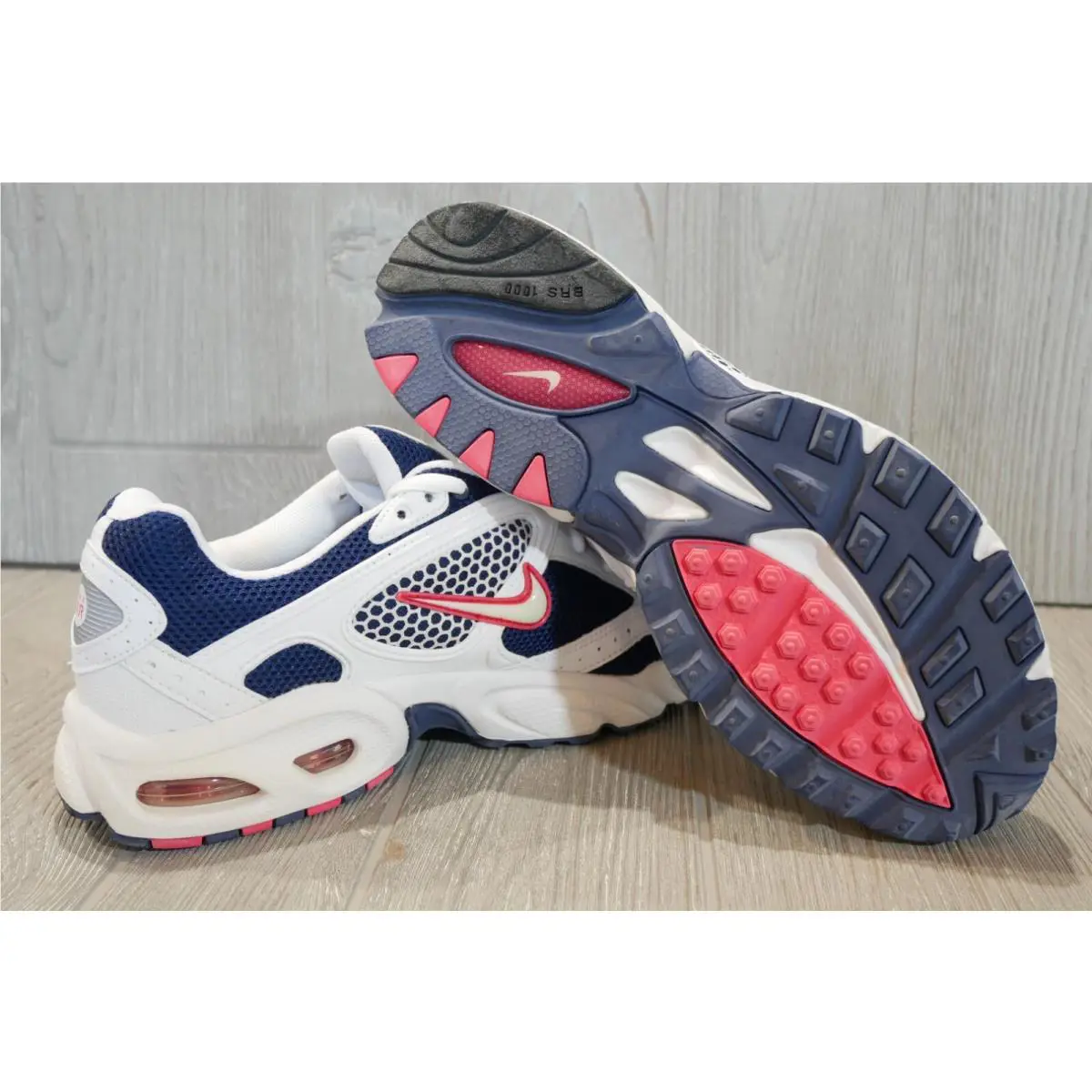 Nike shoes - Nike Air Max 2003 - Air Max - Multicolor 4
