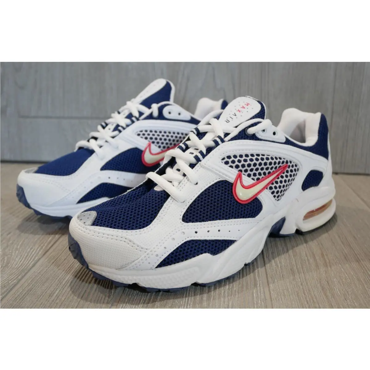 Nike shoes - Nike Air Max 2003 - Air Max - Multicolor 0