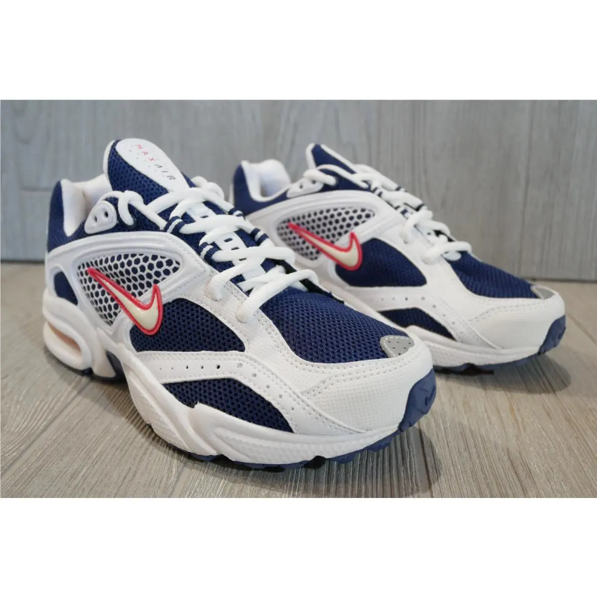 Nike shoes - Nike Air Max 2003 - Air Max - Multicolor 1