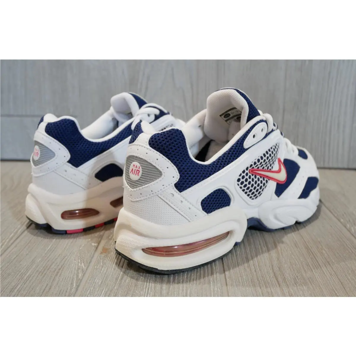 Nike shoes - Nike Air Max 2003 - Air Max - Multicolor 2