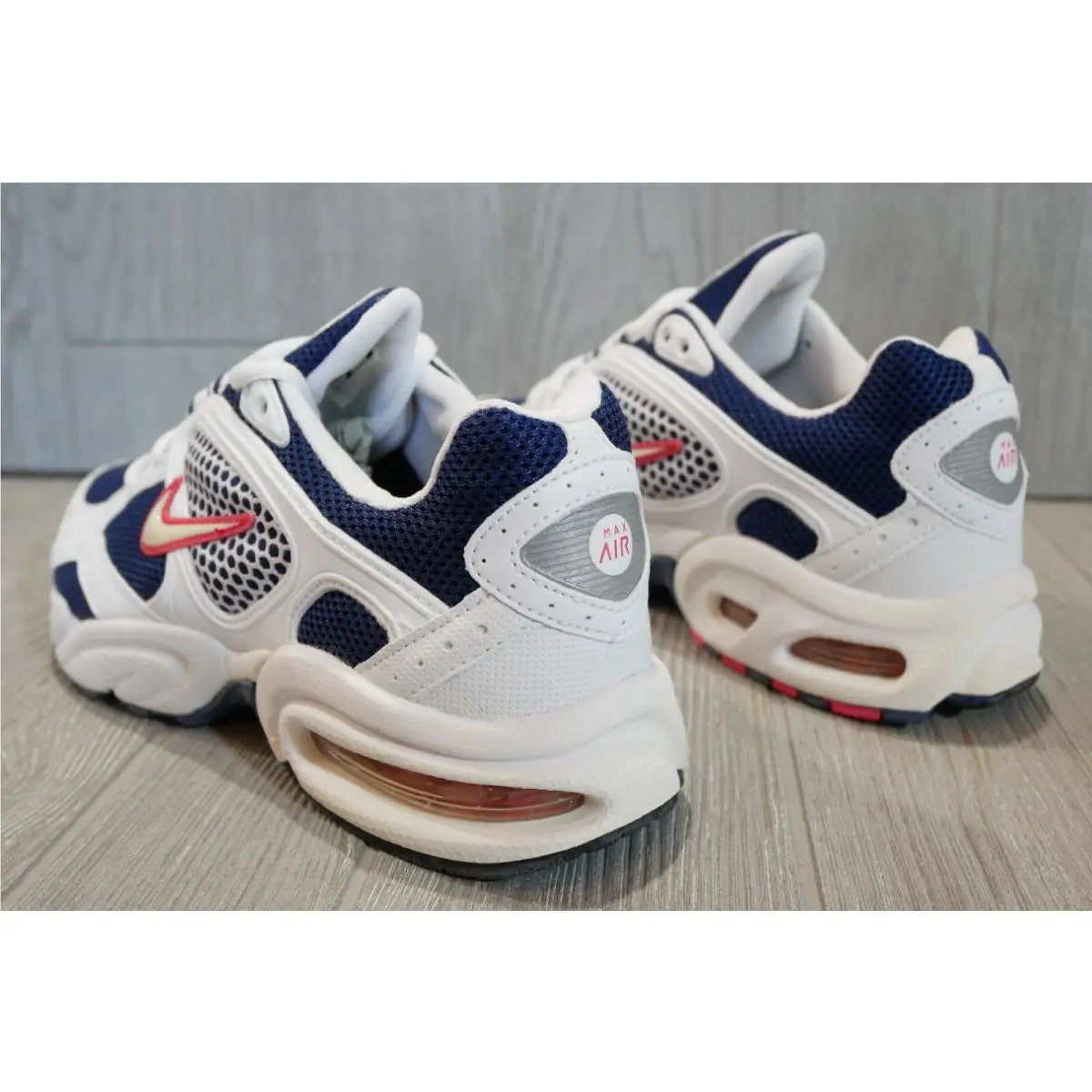 Nike shoes - Nike Air Max 2003 - Air Max - Multicolor 3