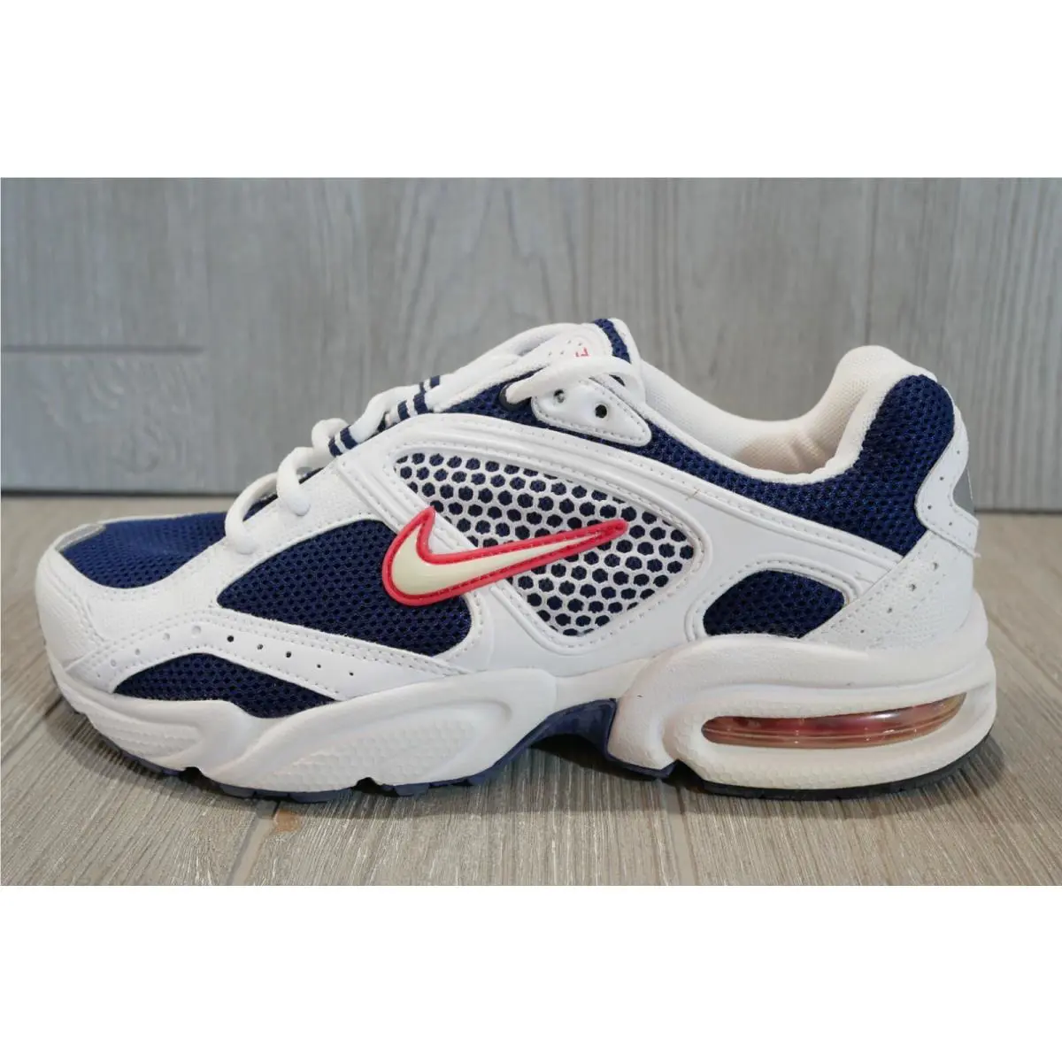 Nike shoes - Nike Air Max 2003 - Air Max - Multicolor 6