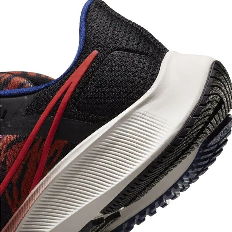 Nike shoes  - Burnt Sunrise, Habanero Red 2