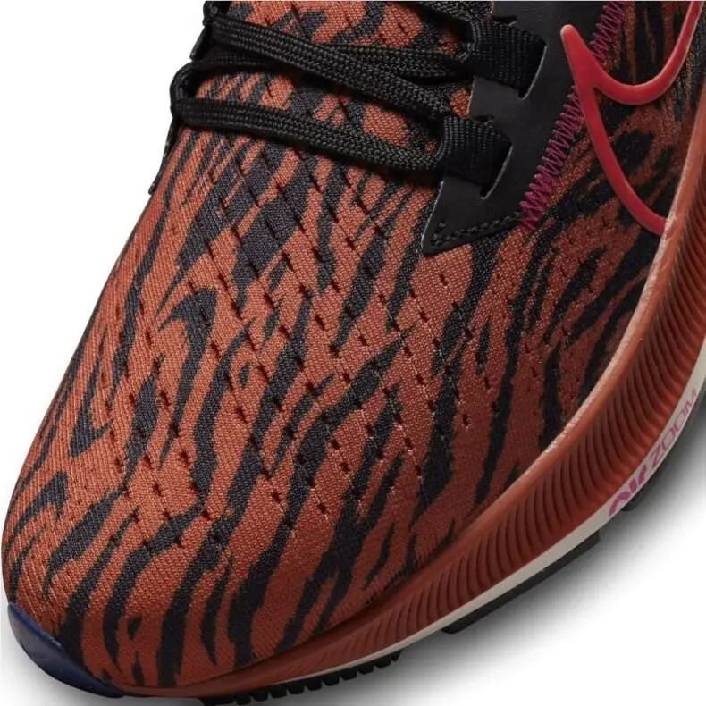 Nike shoes  - Burnt Sunrise, Habanero Red 7