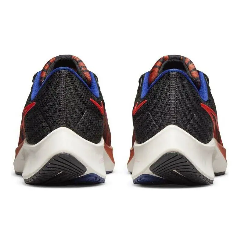 Nike shoes  - Burnt Sunrise, Habanero Red 11