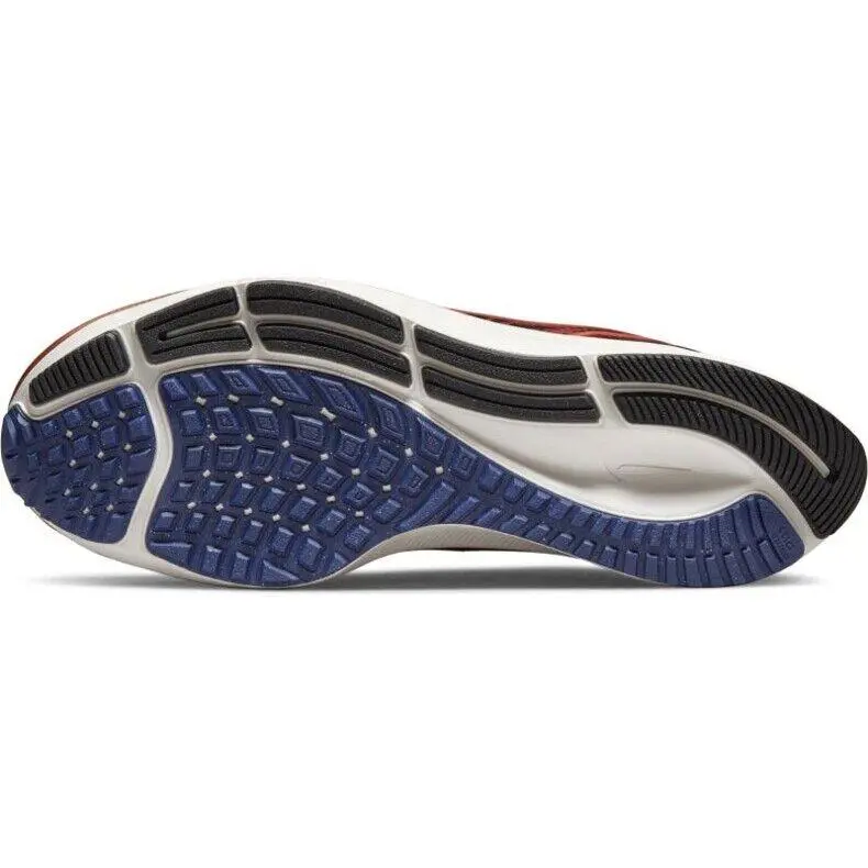 Nike shoes  - Burnt Sunrise, Habanero Red 12