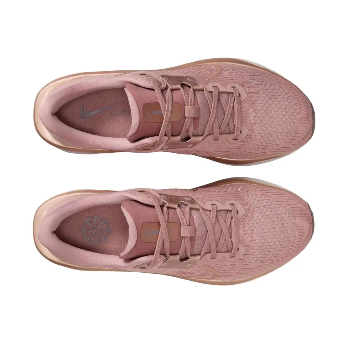 Nike shoes - Light Pink 3