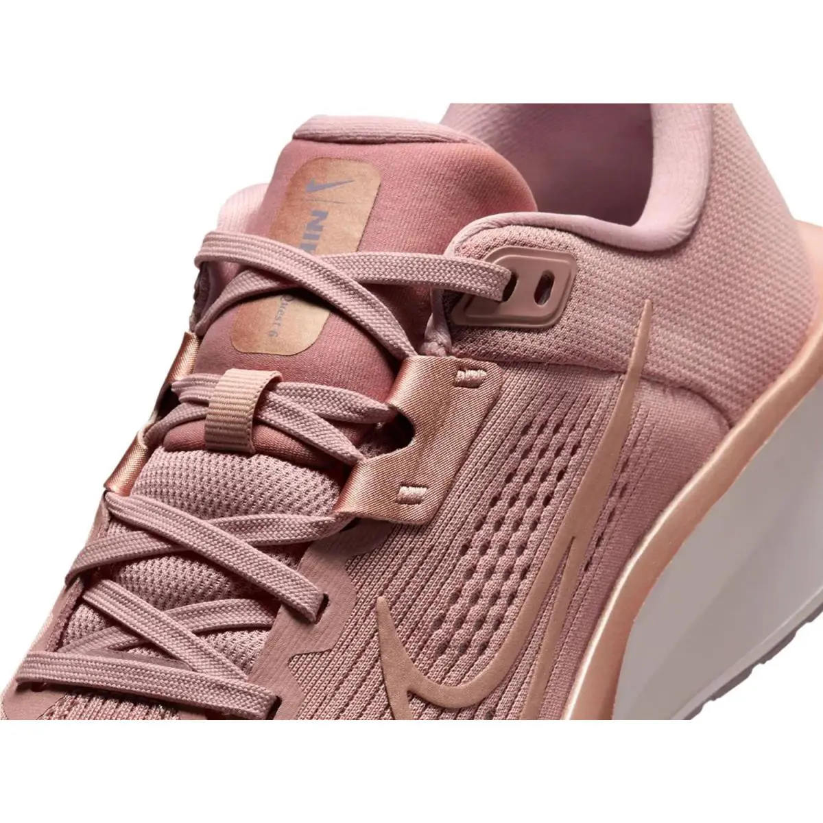 Nike shoes - Light Pink 5