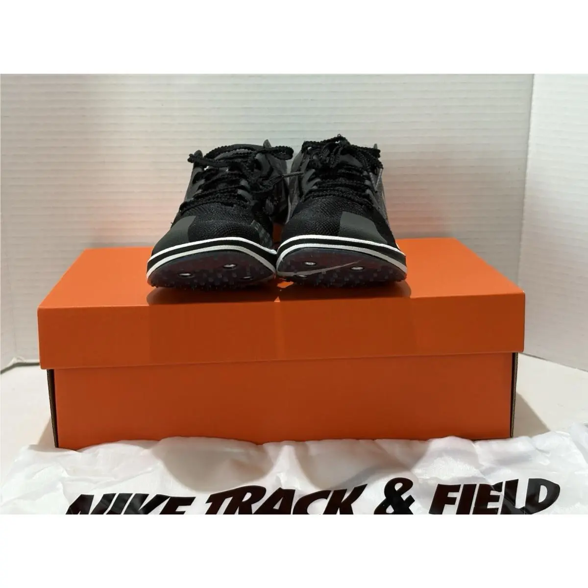 Nike shoes - Nike ZoomX Dragonfly XC - ZoomX Dragonfly - DX7992 001 - Black 24