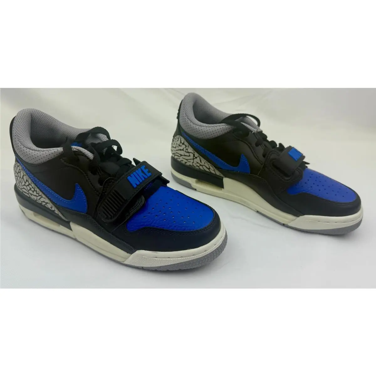 Nike shoes - Jordan Legacy 312 - Legacy - Multicolor 1