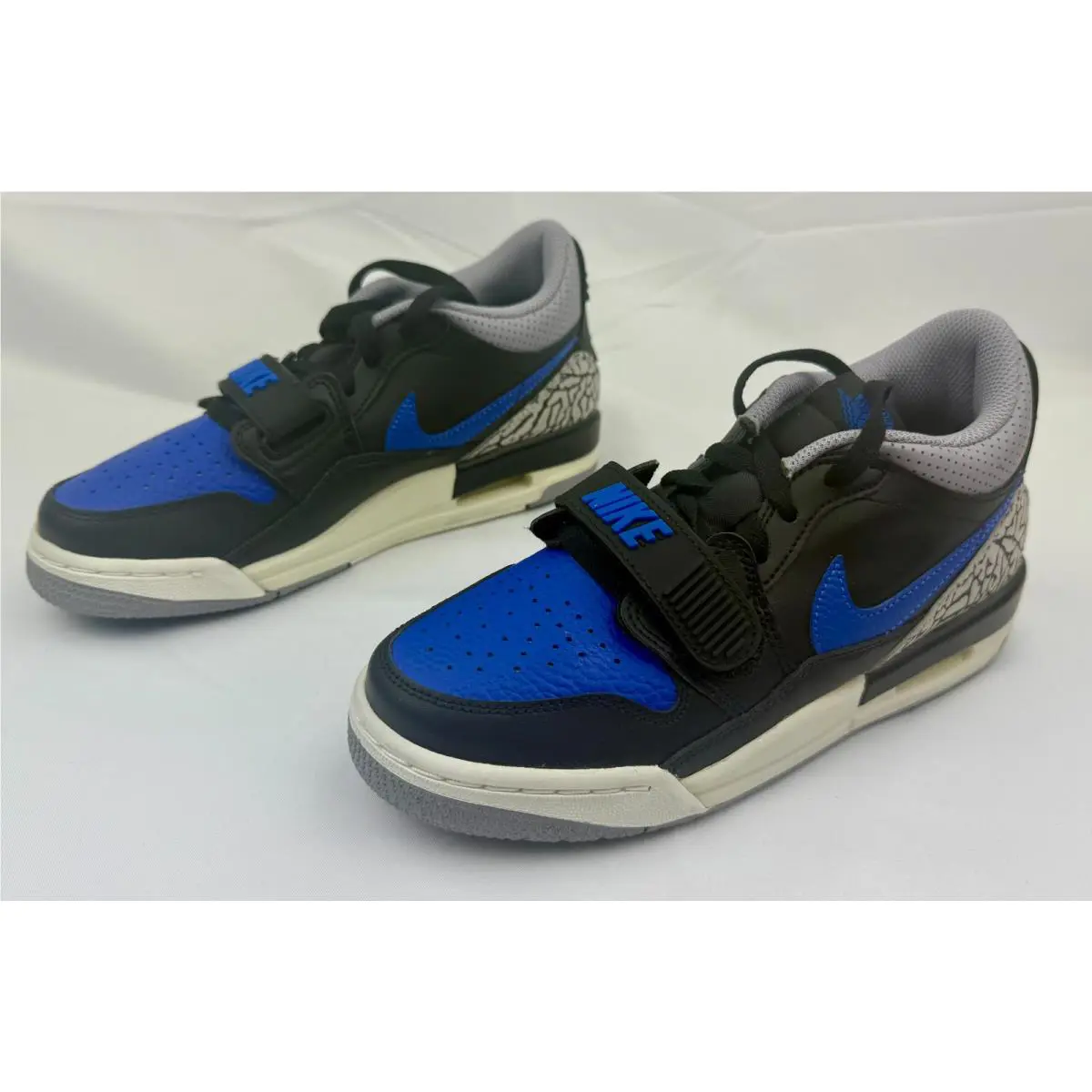 Nike shoes - Jordan Legacy 312 - Legacy - Multicolor 4