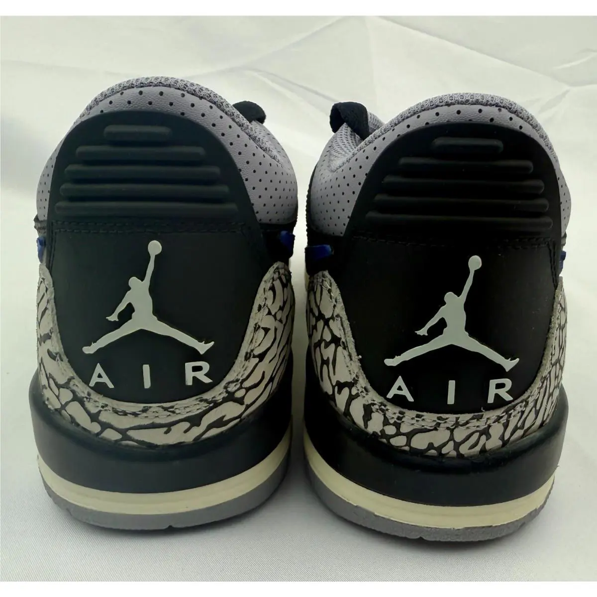 Nike shoes - Jordan Legacy 312 - Legacy - Multicolor 6