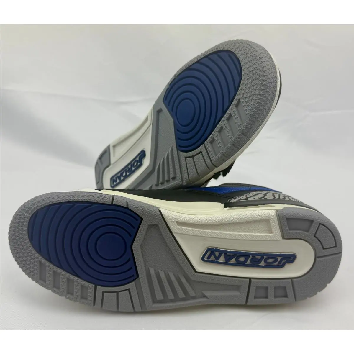 Nike shoes - Jordan Legacy 312 - Legacy - Multicolor 7