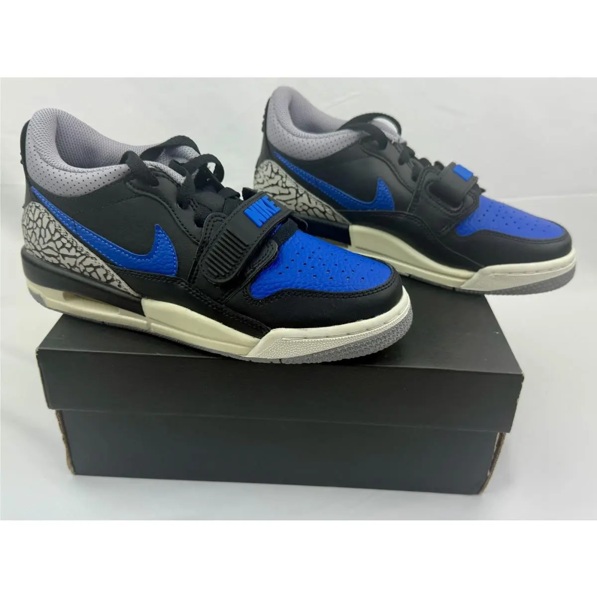 Nike shoes - Jordan Legacy 312 - Legacy - Multicolor 8