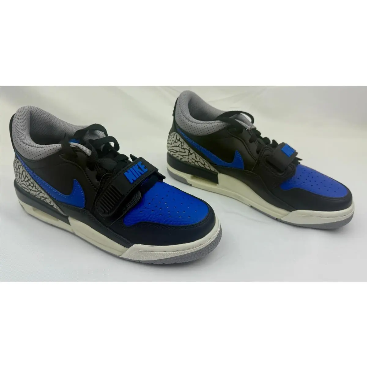Nike shoes - Jordan Legacy 312 - Legacy - Multicolor 10