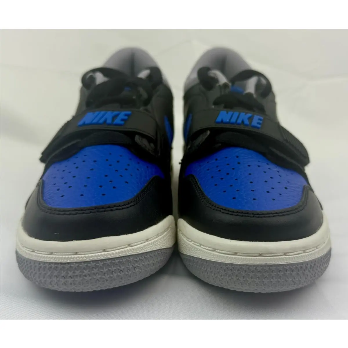 Nike shoes - Jordan Legacy 312 - Legacy - Multicolor 12
