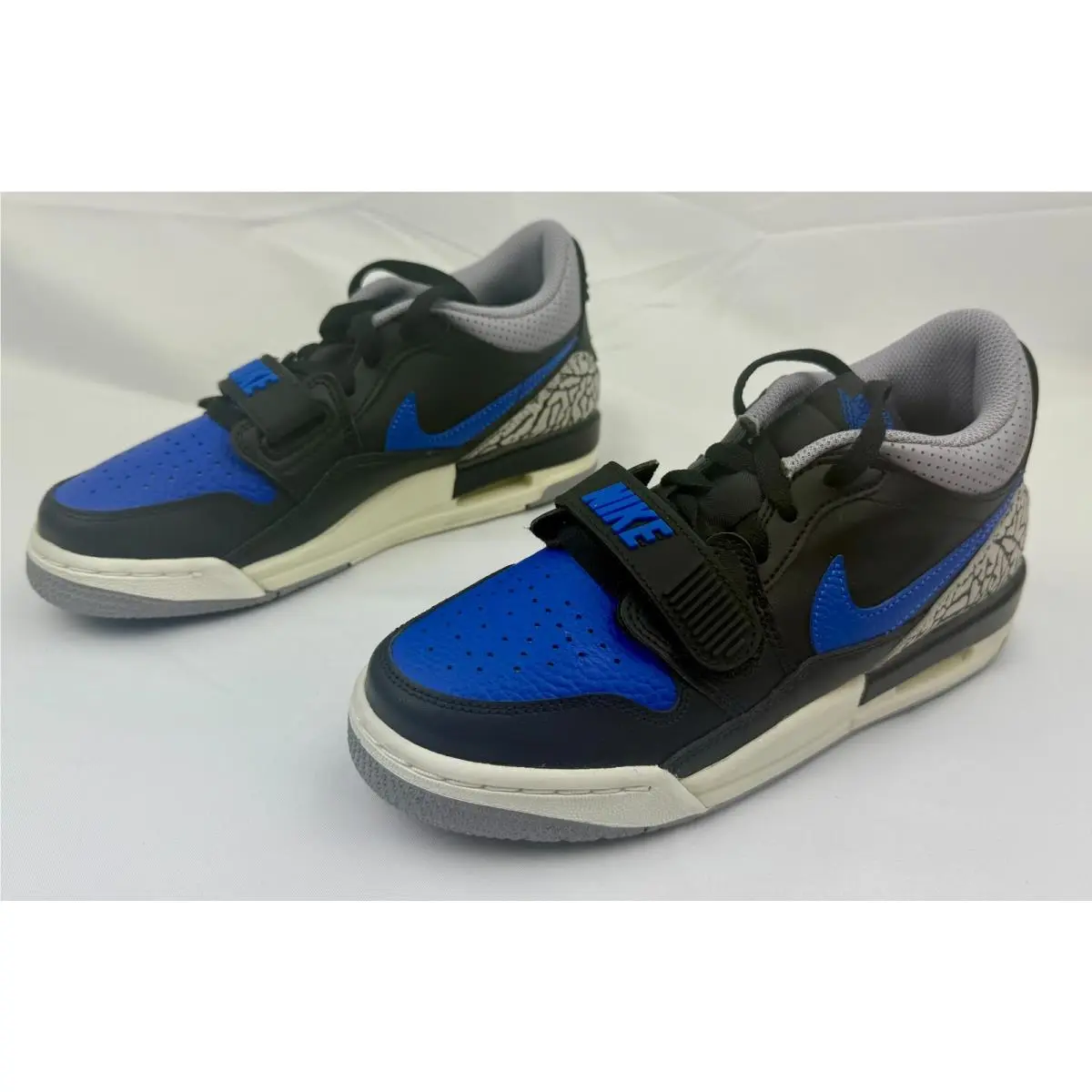 Nike shoes - Jordan Legacy 312 - Legacy - Multicolor 13