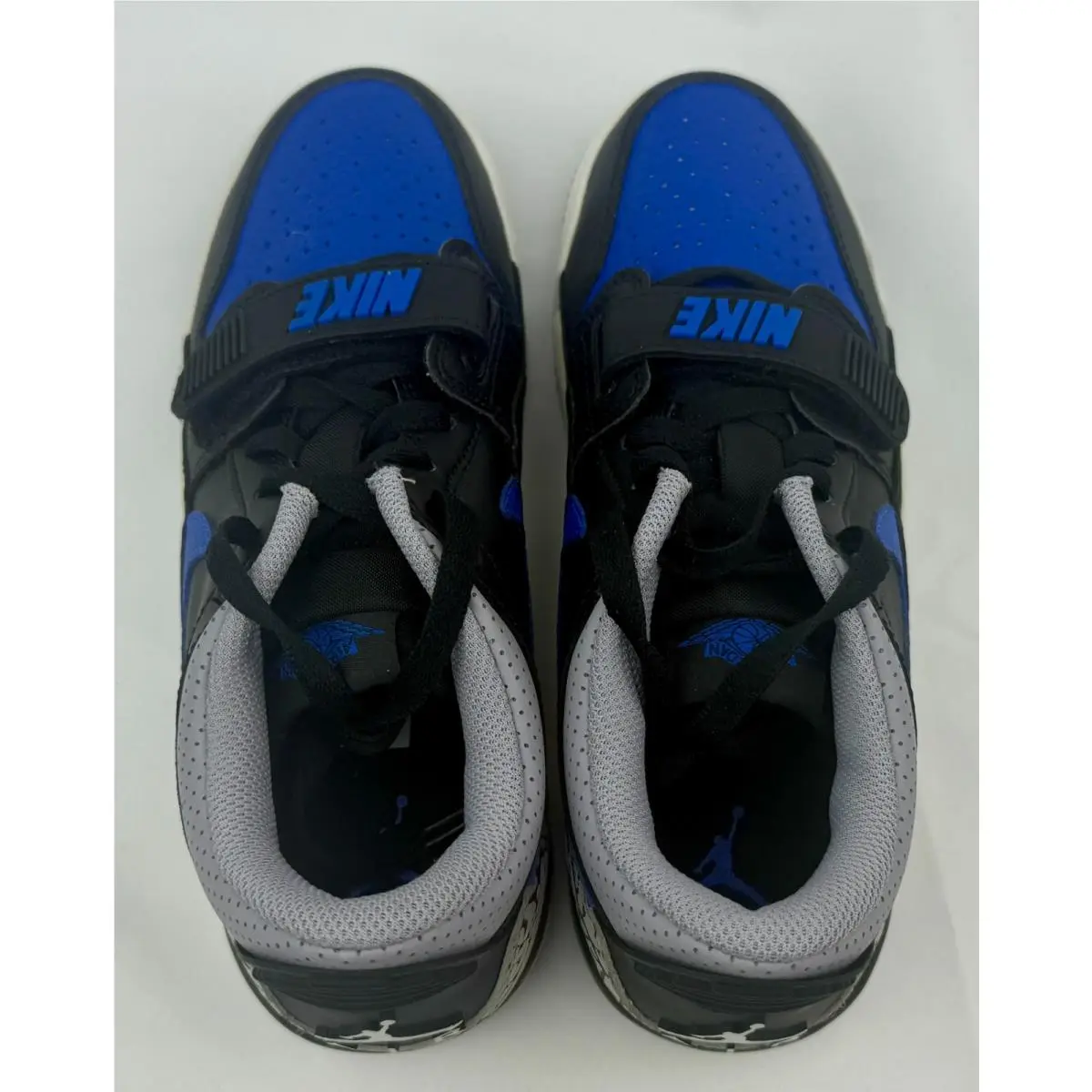 Nike shoes - Jordan Legacy 312 - Legacy - Multicolor 14