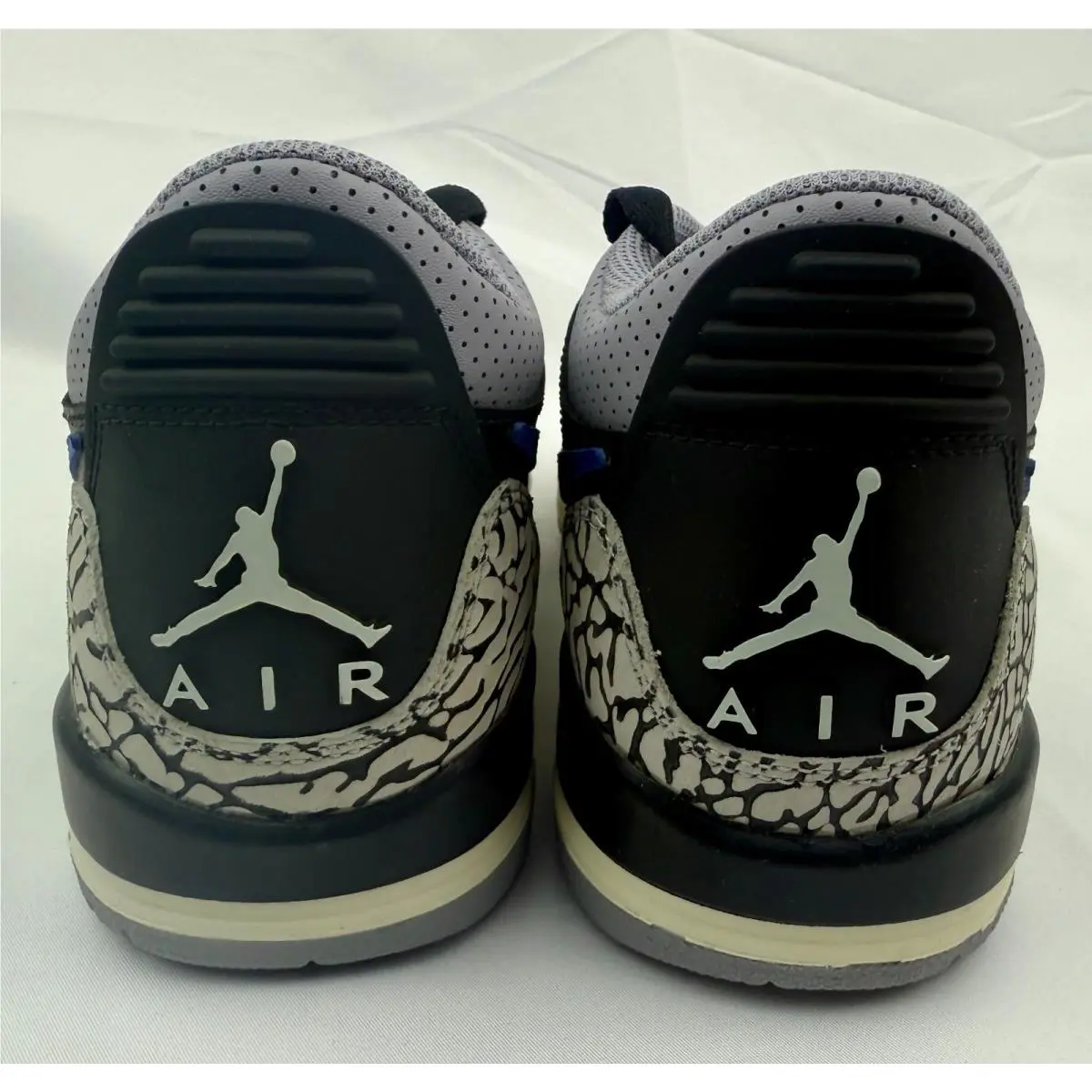 Nike shoes - Jordan Legacy 312 - Legacy - Multicolor 15